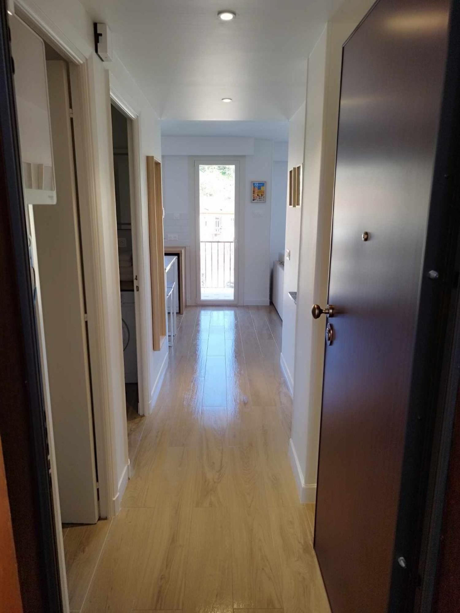 Appartement Moderne Refait A Neuf - 4 Couchages - Mentona Zewnętrze zdjęcie