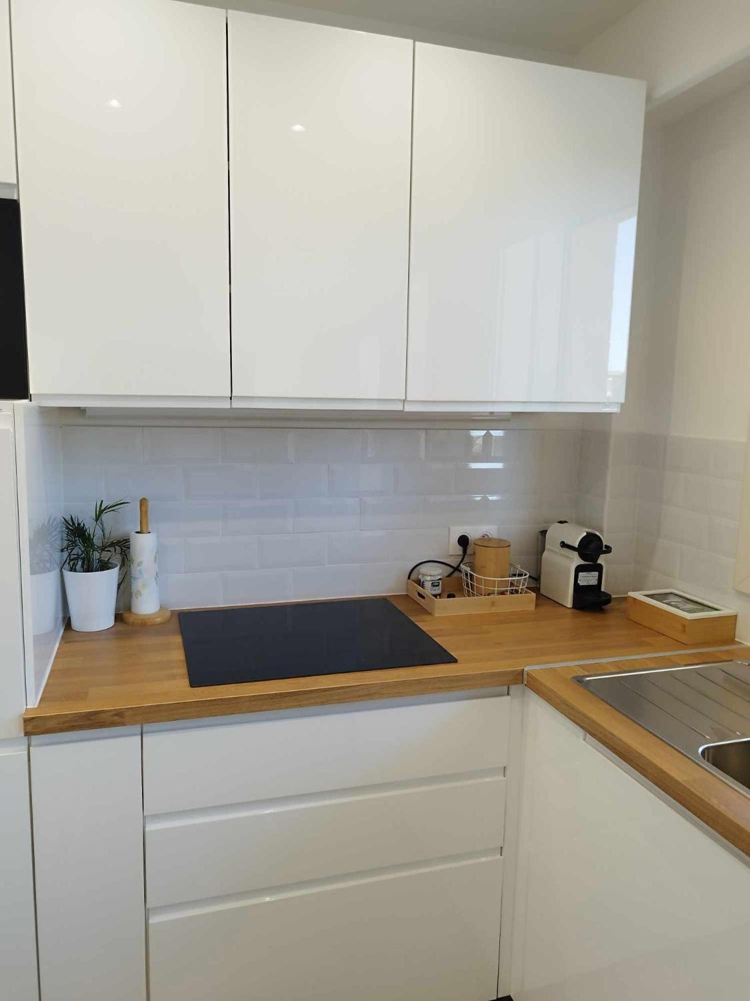 Appartement Moderne Refait A Neuf - 4 Couchages - Mentona Zewnętrze zdjęcie